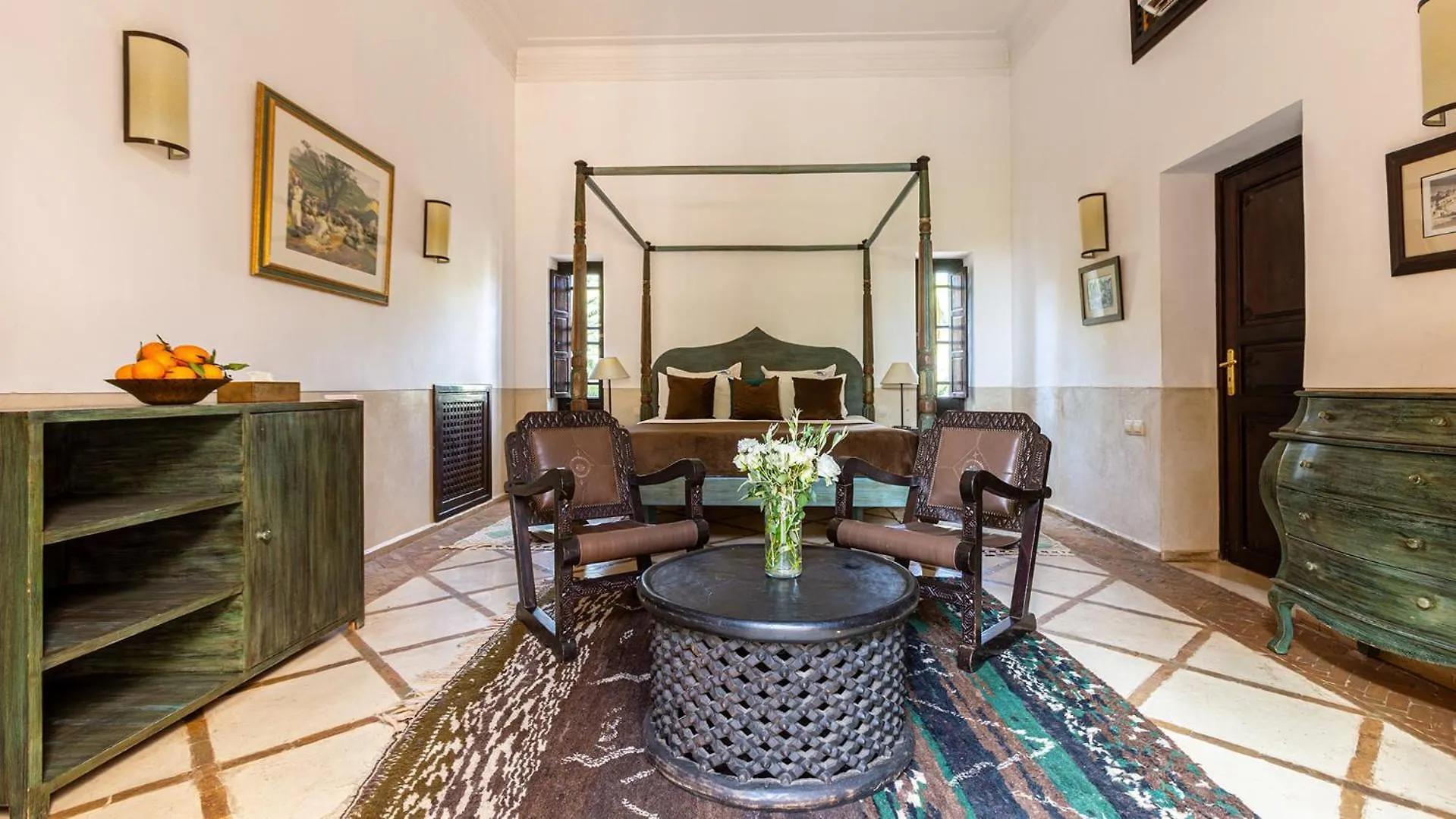 Villanovo Marrakesh 0*,  Morocco