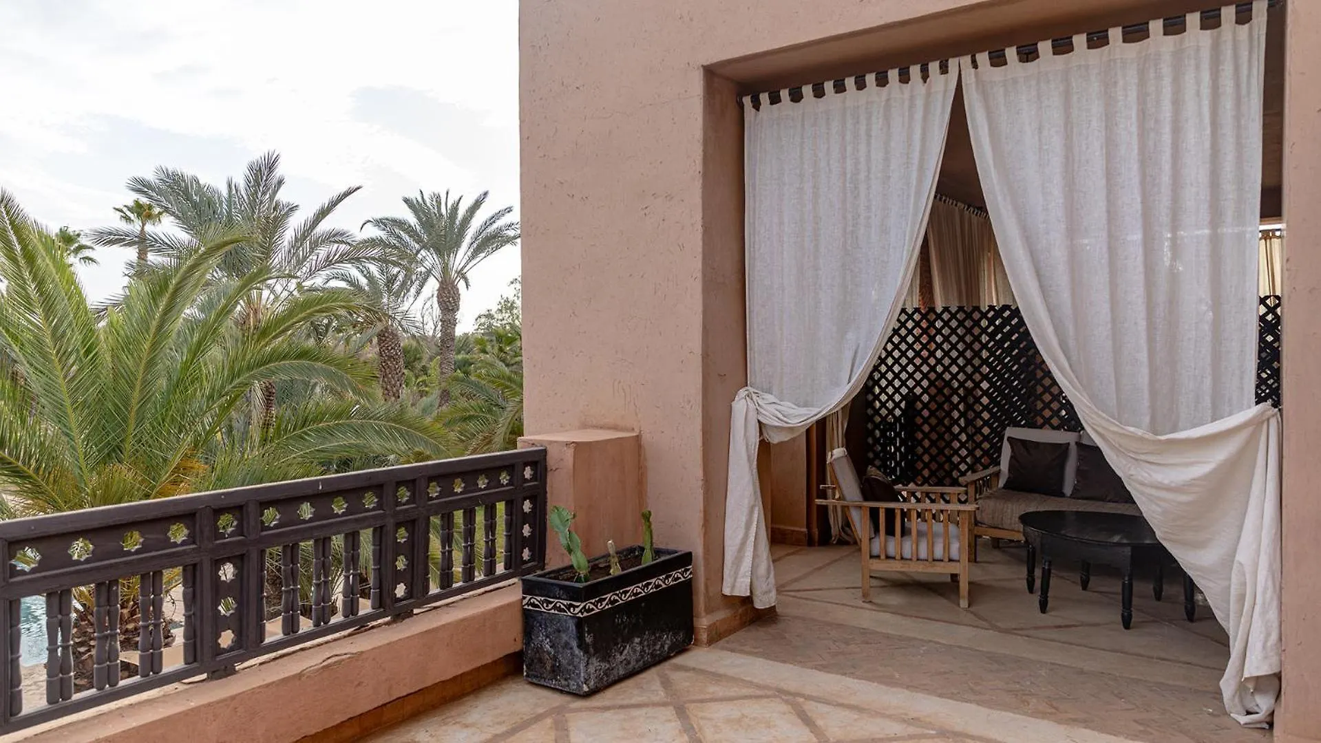 Villanovo Marrakesh Villa