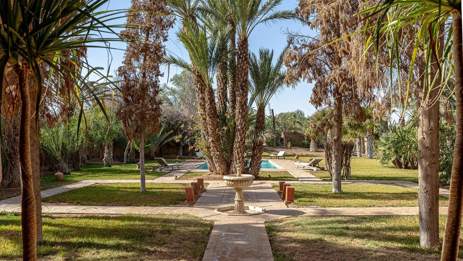 Villanovo Marrakesh