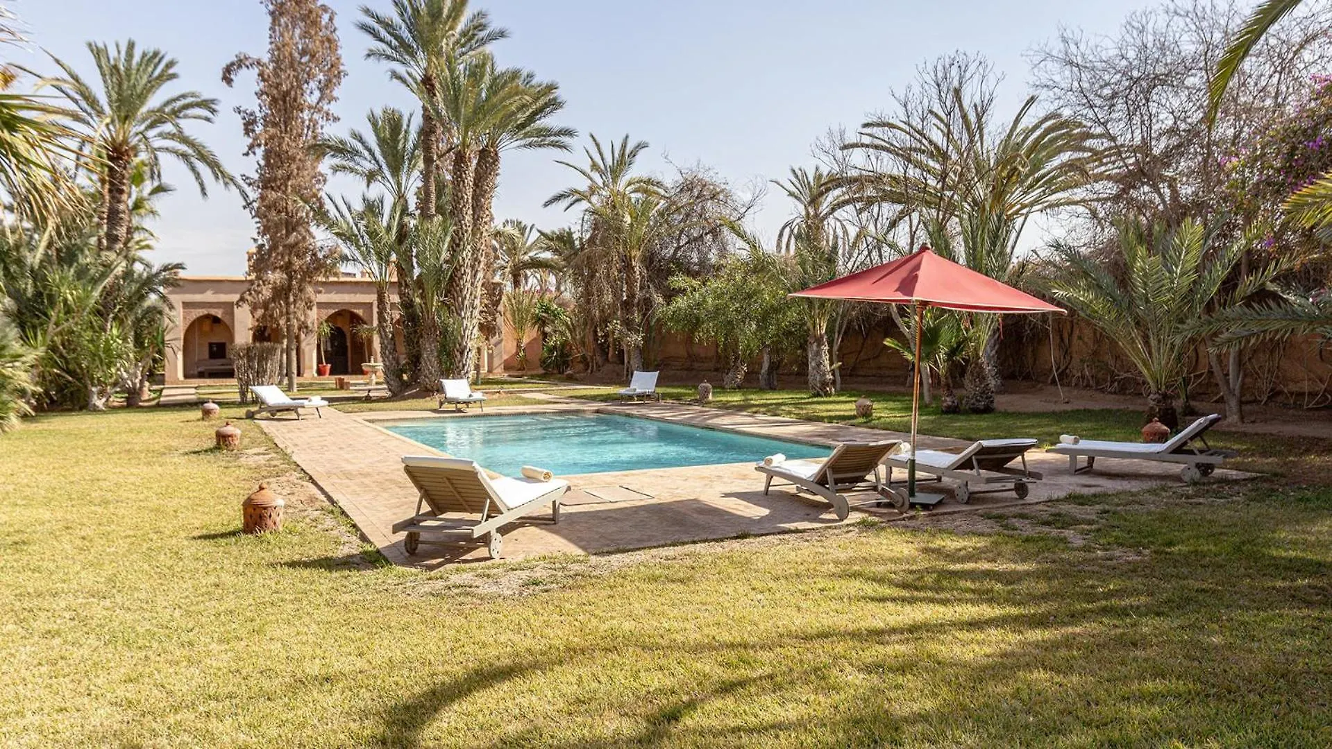 Villanovo Marrakesh 0*,  Morocco