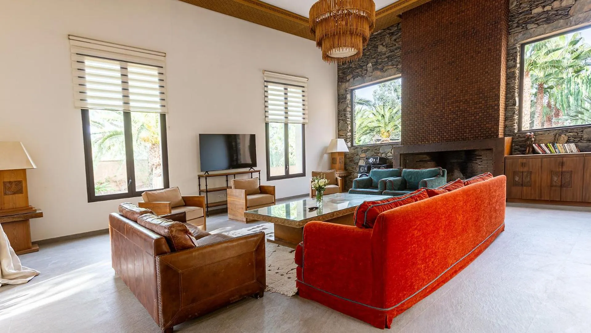 Villanovo Marrakesh 0*,