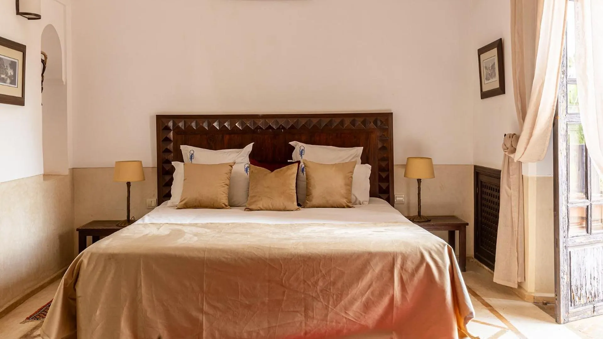 Villanovo Marrakesh Villa