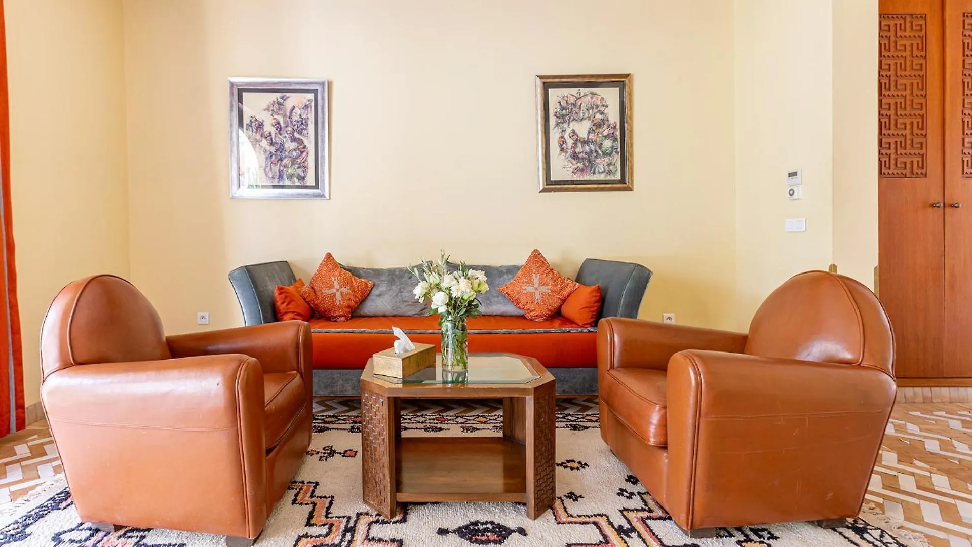 Villanovo Marrakesh