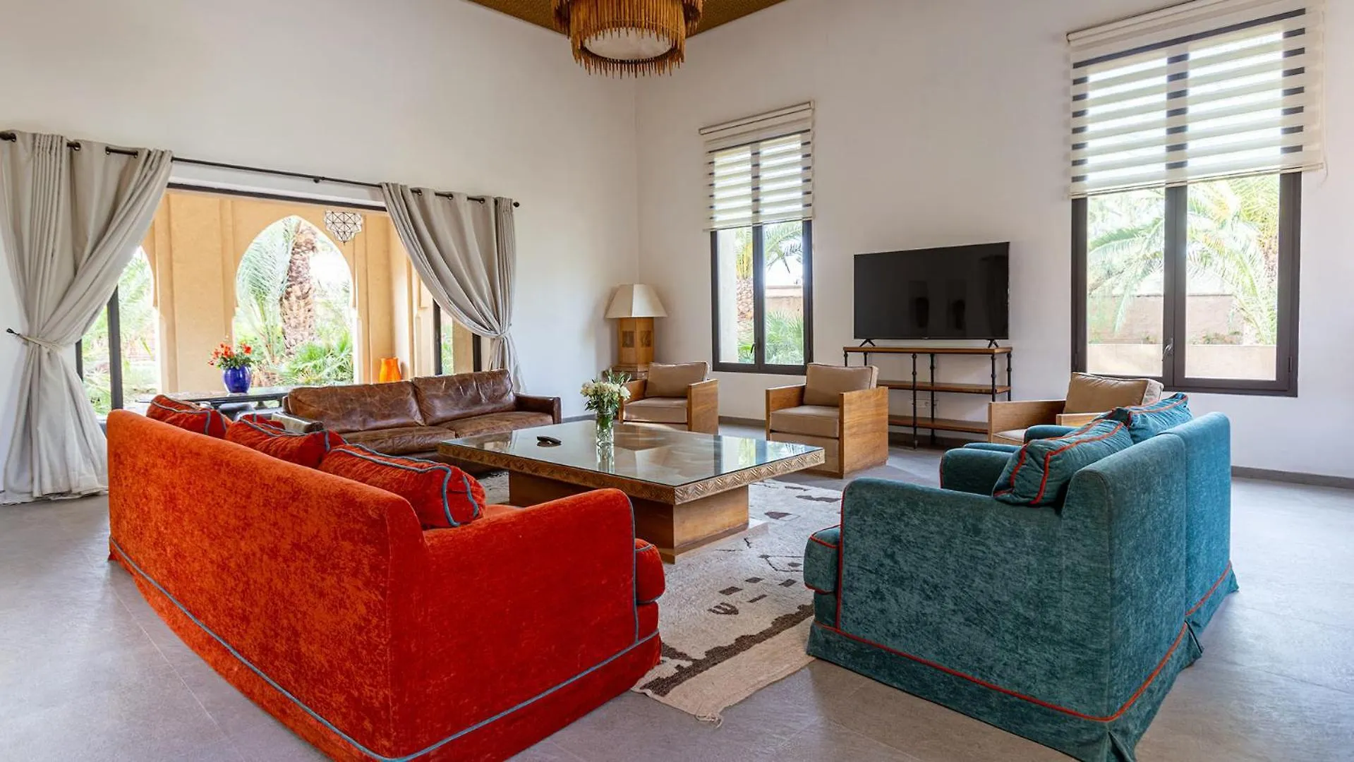 Villanovo Marrakesh 0*,  Morocco