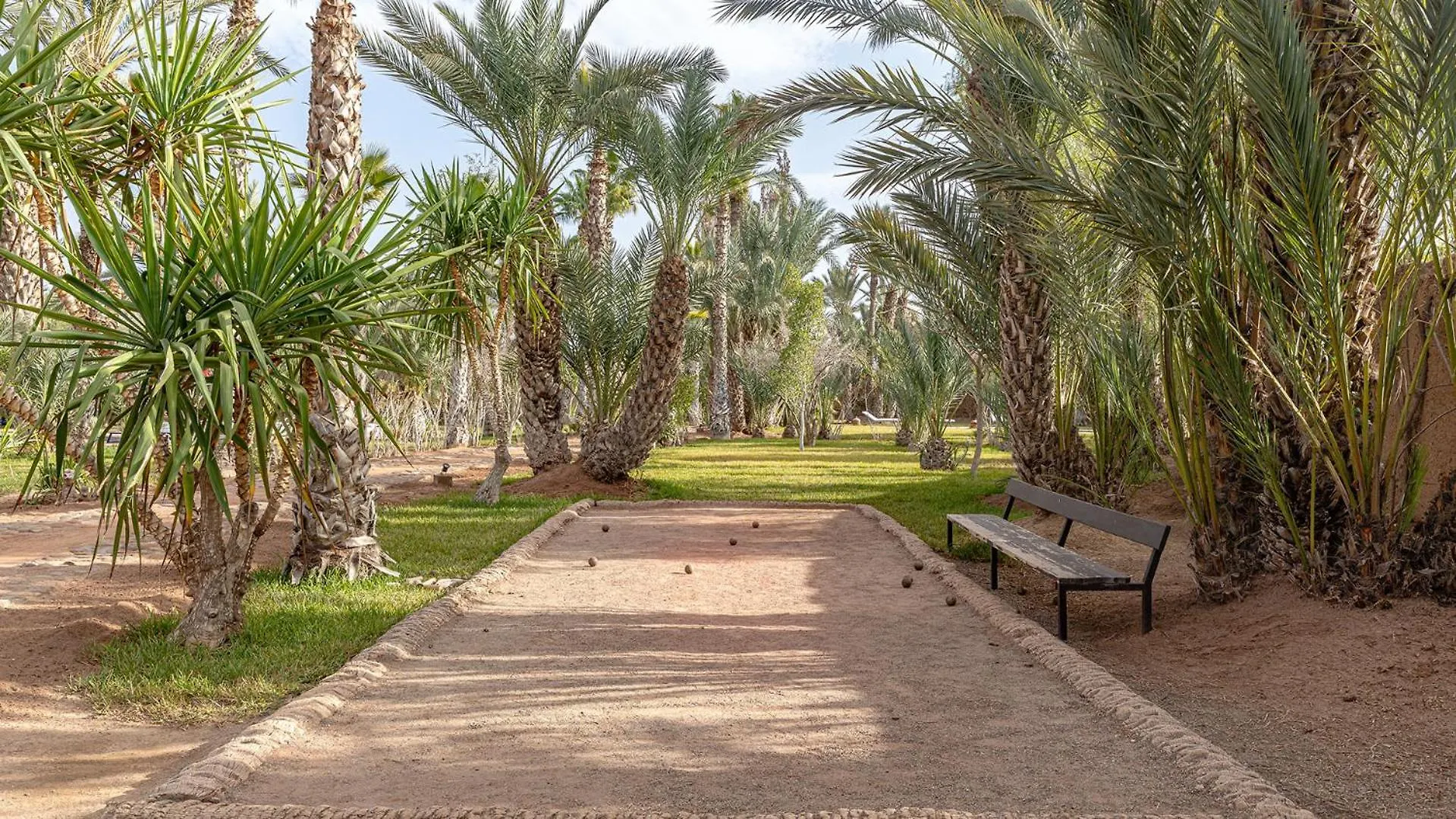Villanovo Marrakesh Villa