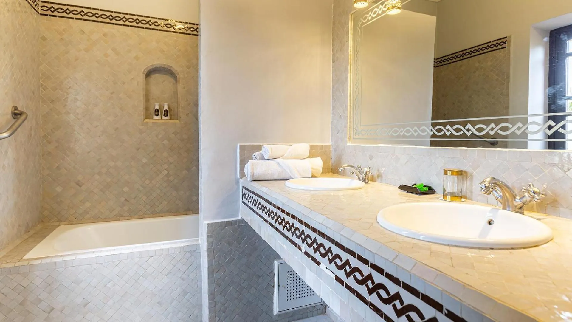 Villanovo Marrakesh 0*,