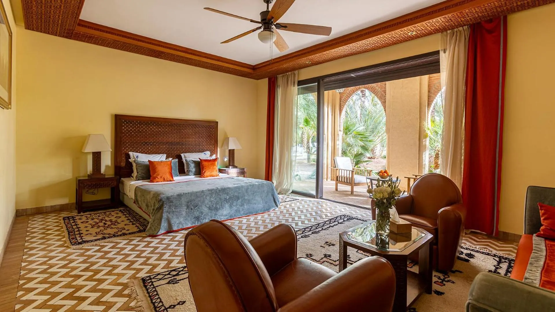 Villanovo Marrakesh