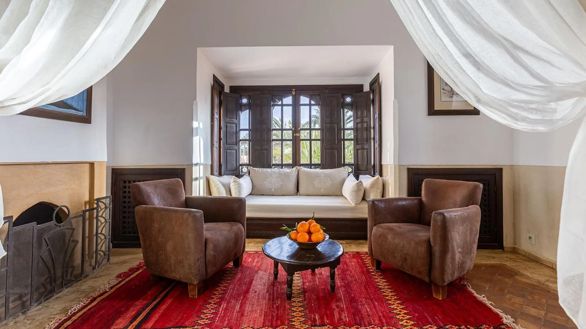 Villanovo Marrakesh 0*,