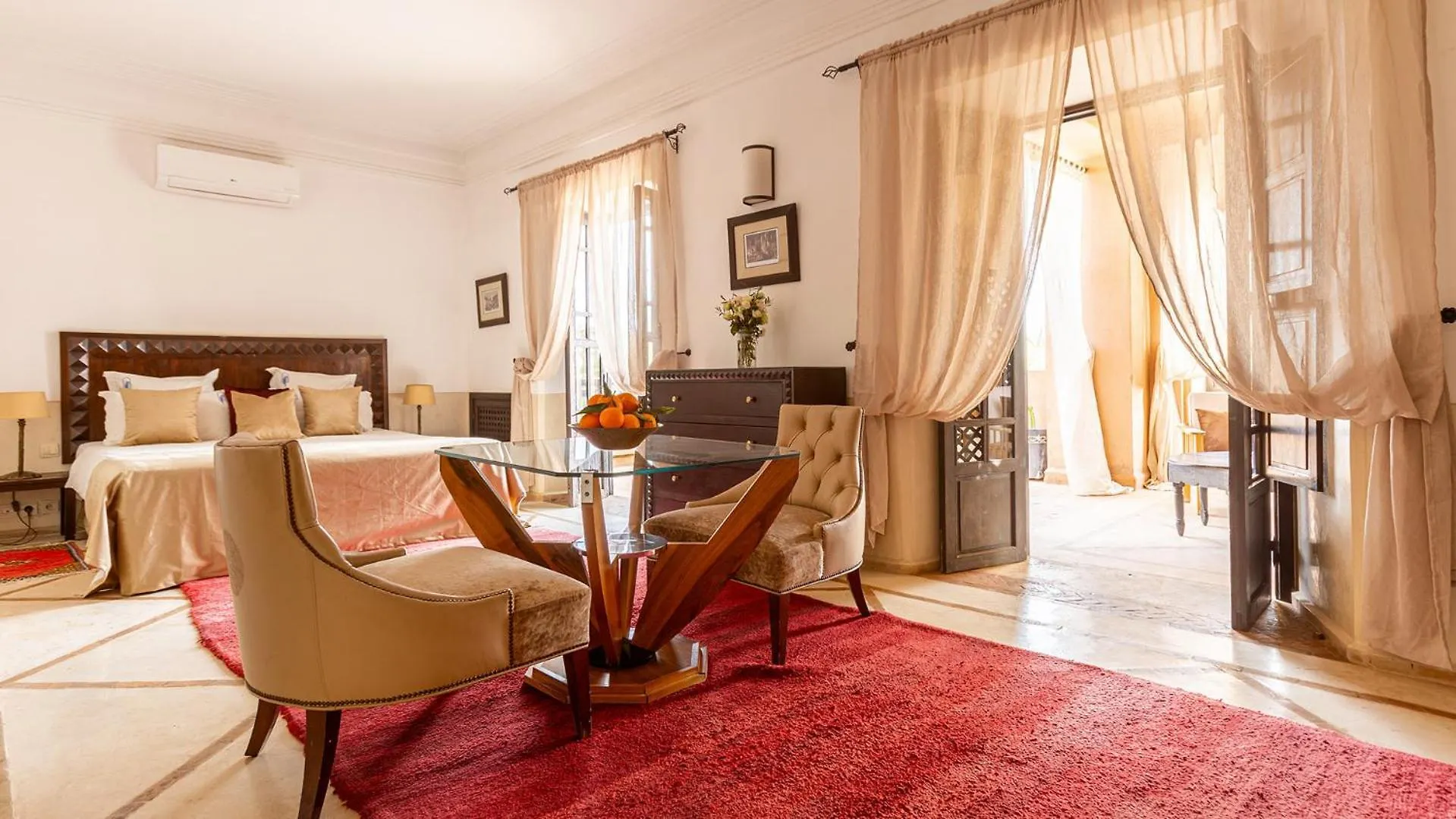 Villanovo Marrakesh