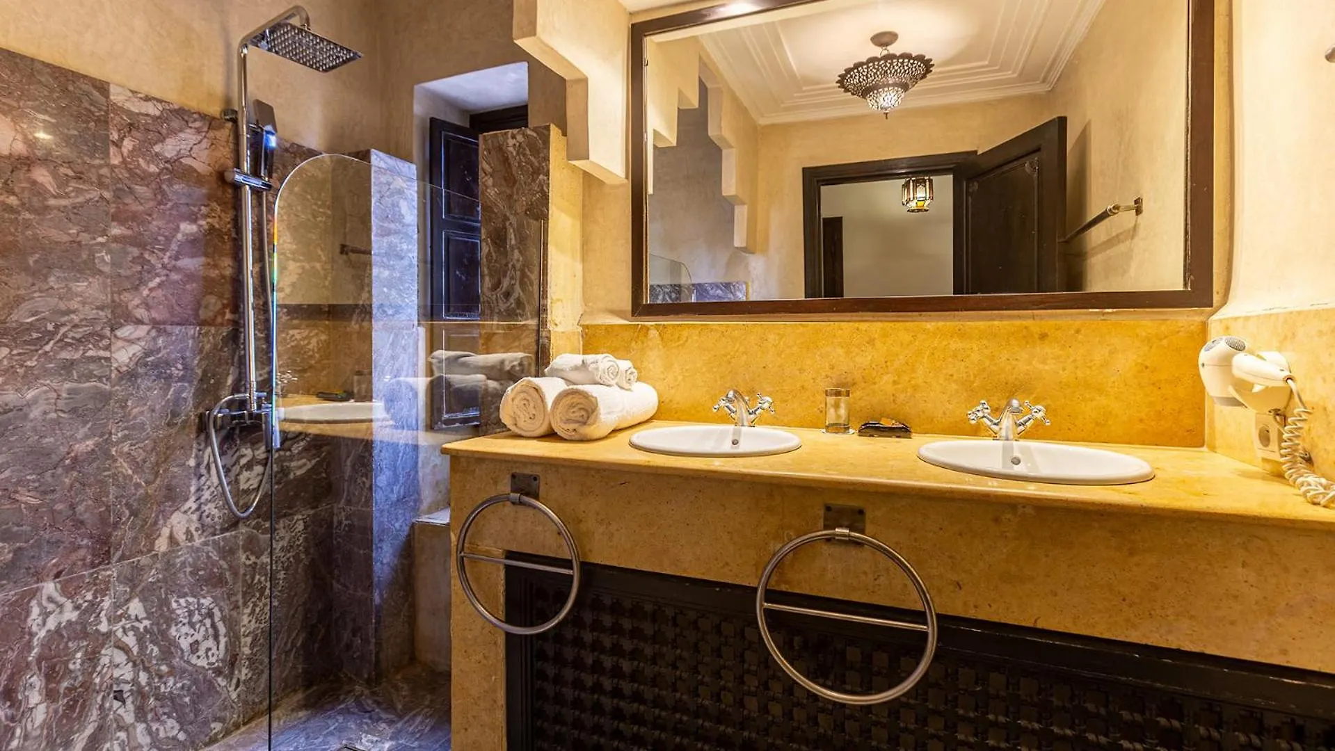 Villanovo Marrakesh