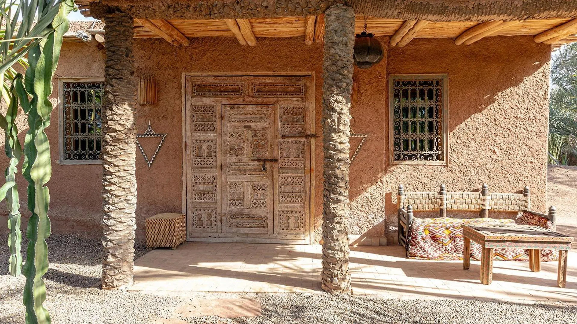 Villanovo Marrakesh Villa