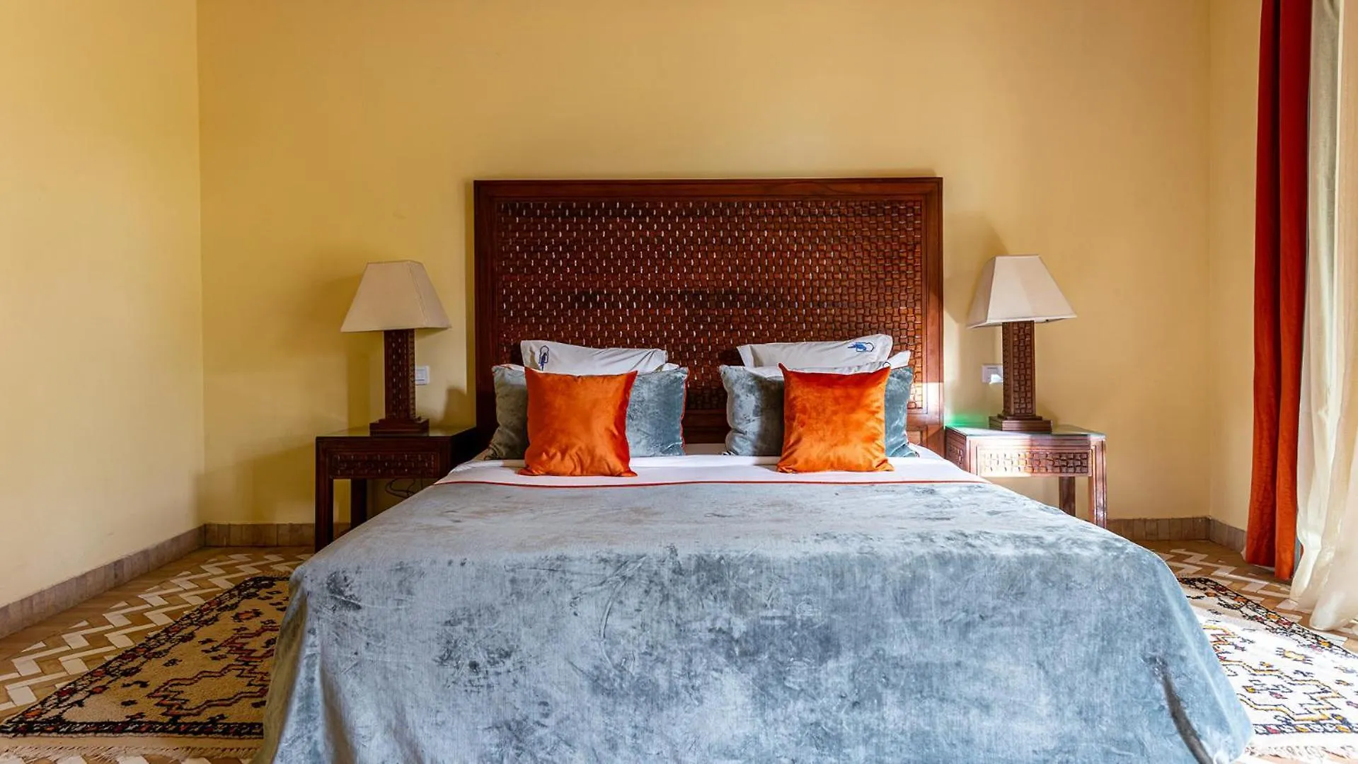 Villanovo Marrakesh