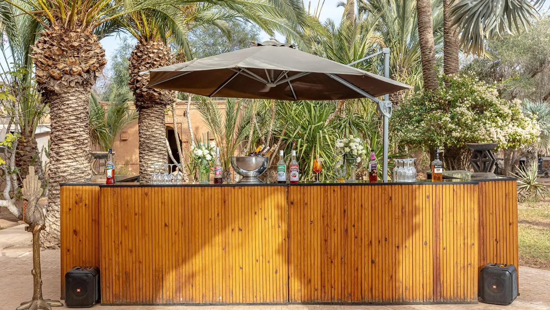Villa Villanovo Marrakesh