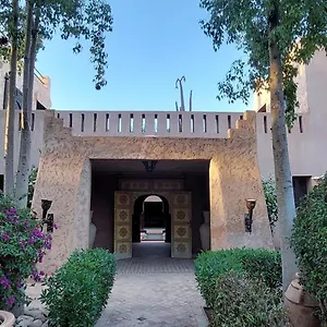 Domaine Palmeraie Betelgeuse Marrakesh
