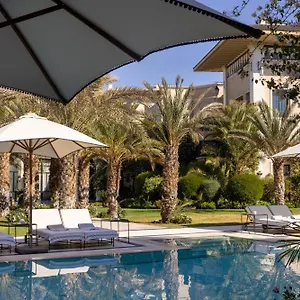 5* فندق Palais Ronsard Relais & Chateaux