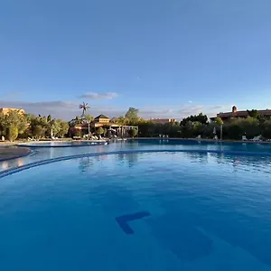 Palmeraie Vue Piscine 3 Marrakesh