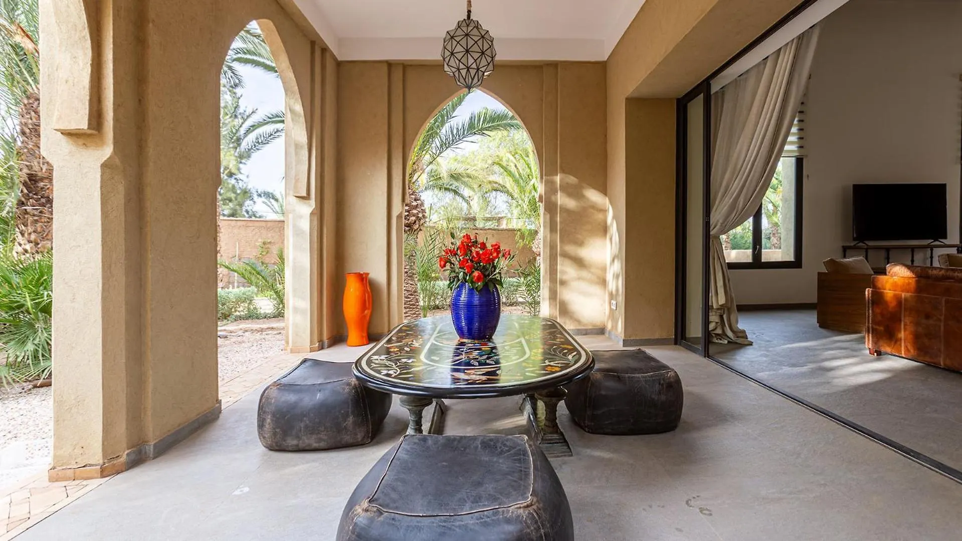 Villanovo Marrakesh Villa