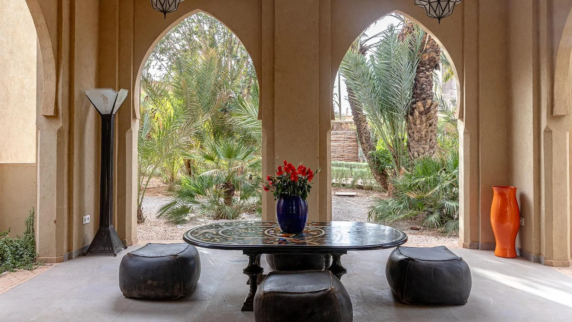 Villa Villanovo Marrakesh